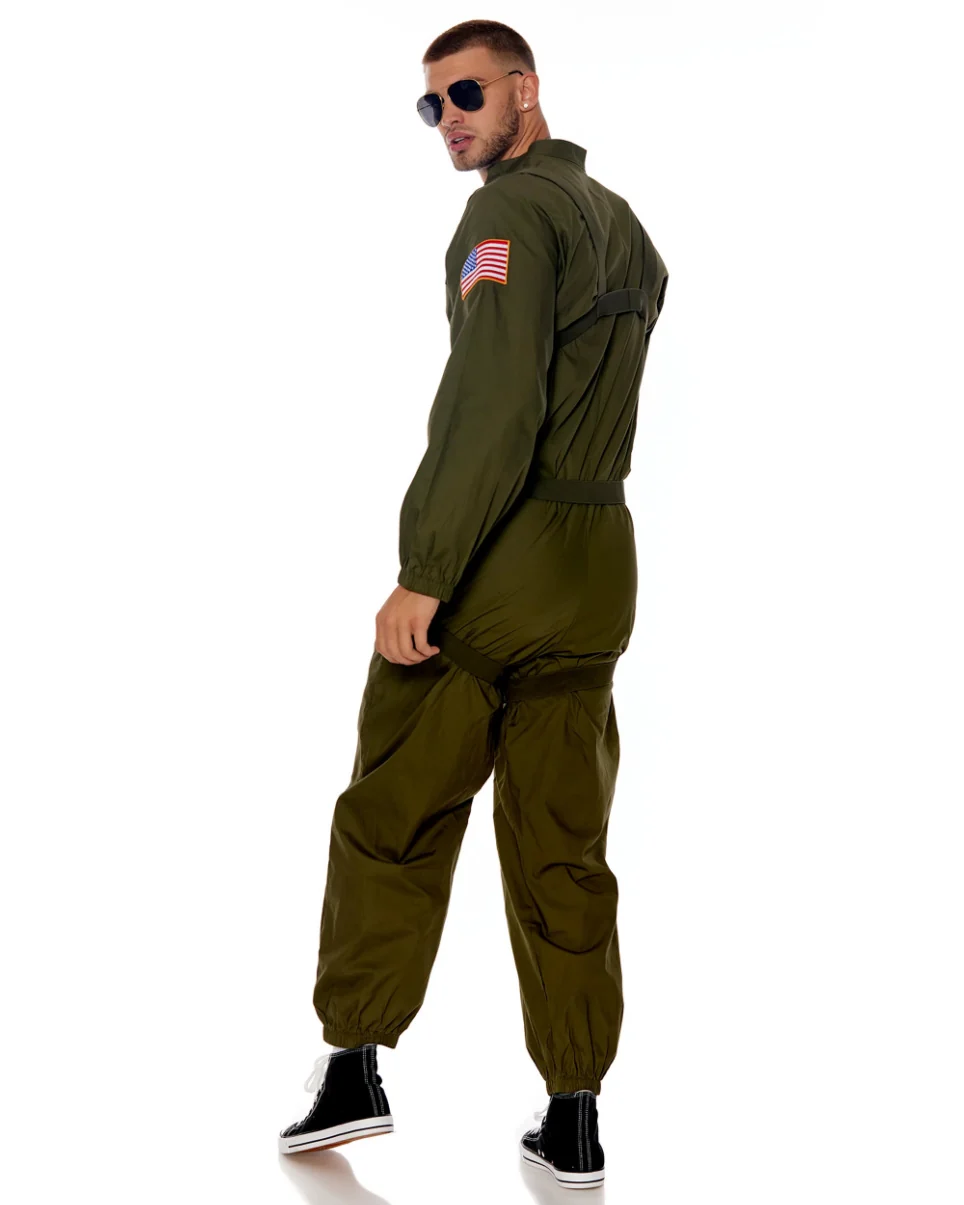 3pc Flight Or Fight Costume - Image 6