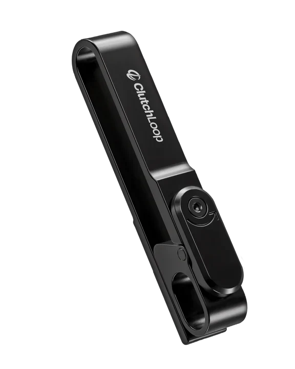 BeltLoop by ClutchLoop