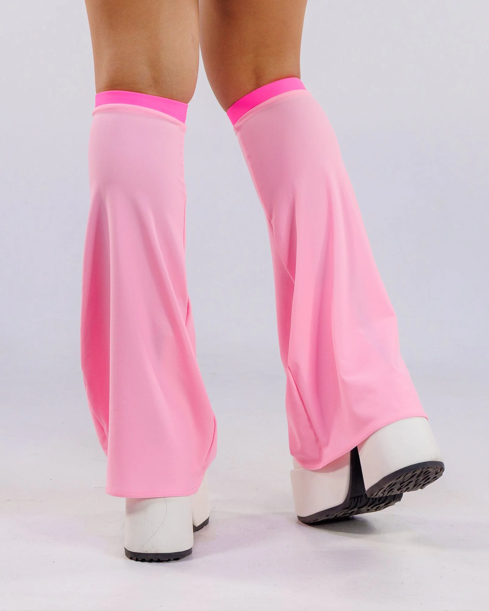 Biohazard Women's 4pc Pink Bikini Set - Image 11