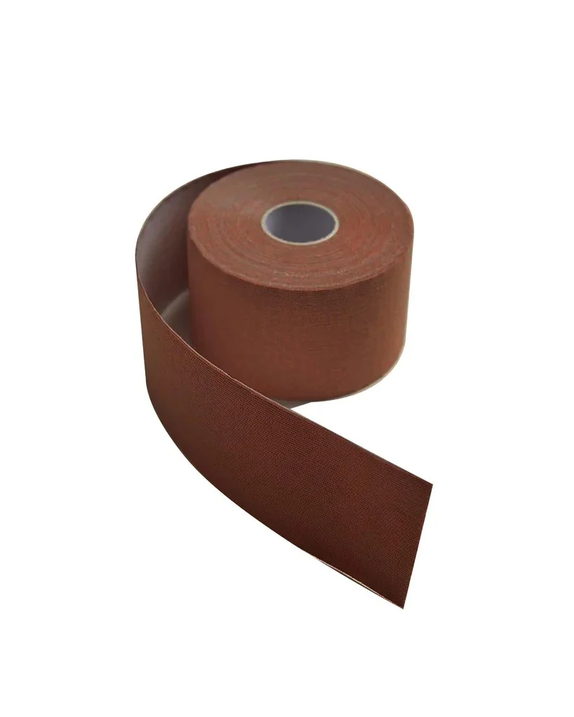 Brown Boob Tape for Lift & Coverage - Image 2
