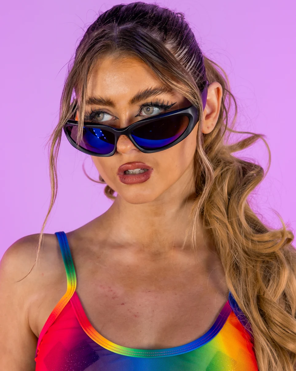 C U At The Underground Sunglasses - Image 4