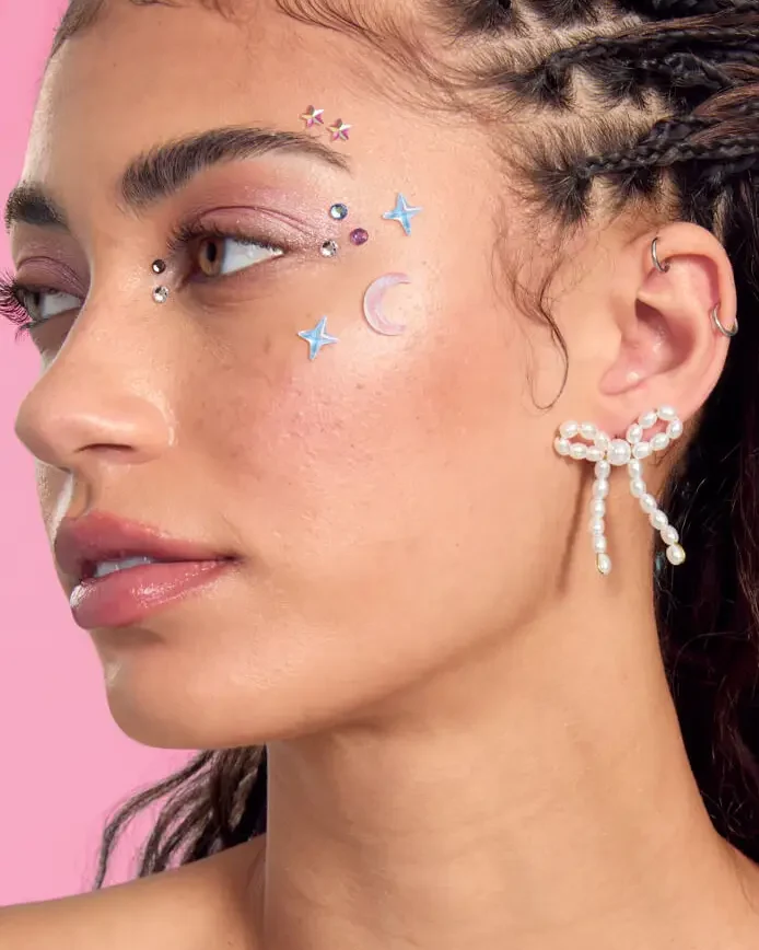 Celestial Women's Face Gem Jewel Pack - Image 2
