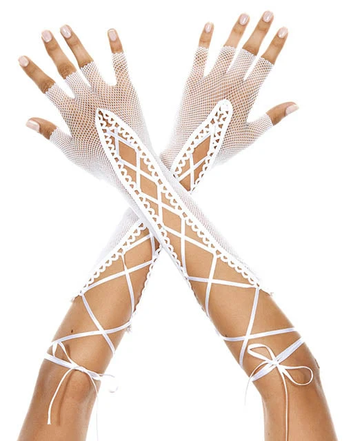Check Your Ego Gloves - Image 4