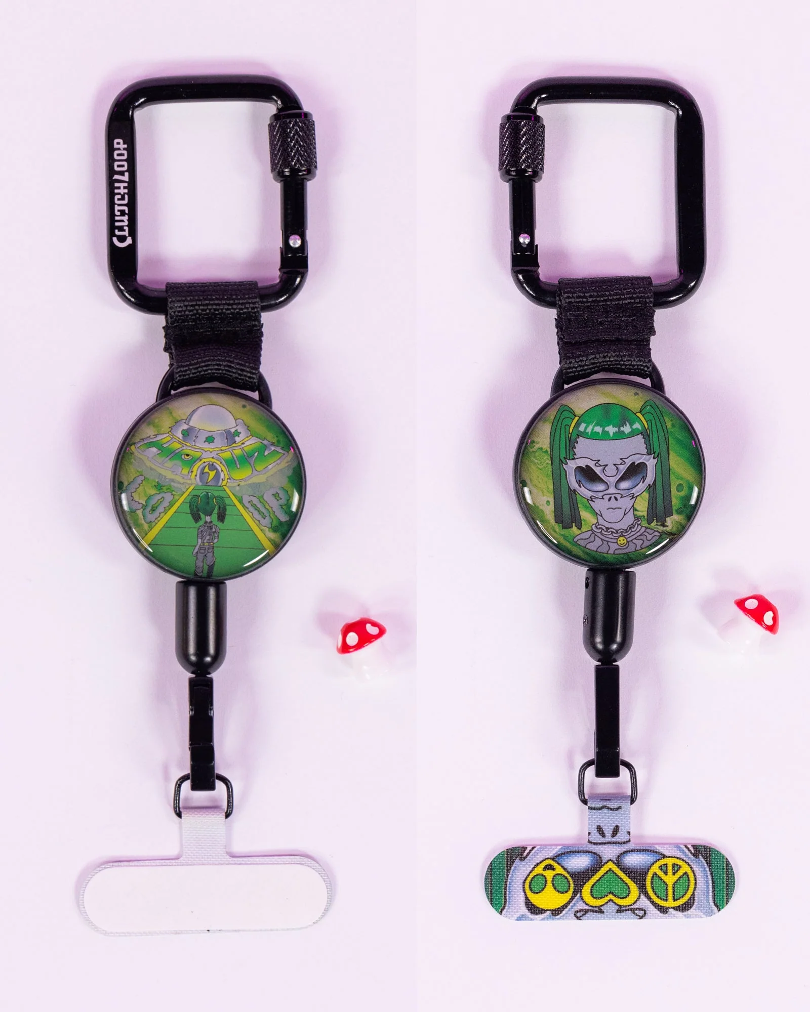 ClutchLoop Phone Anti-Theft Tether - Image 11