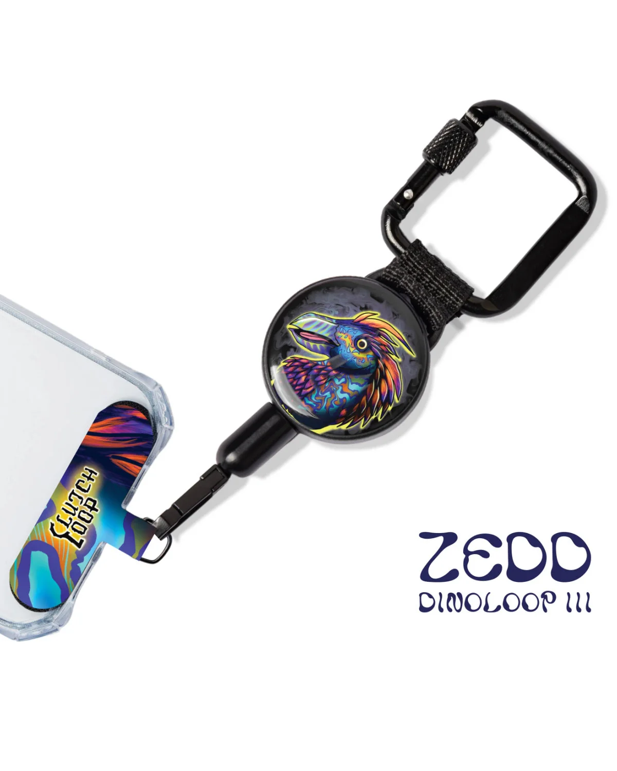 ClutchLoop Phone Anti-Theft Tether - Image 8