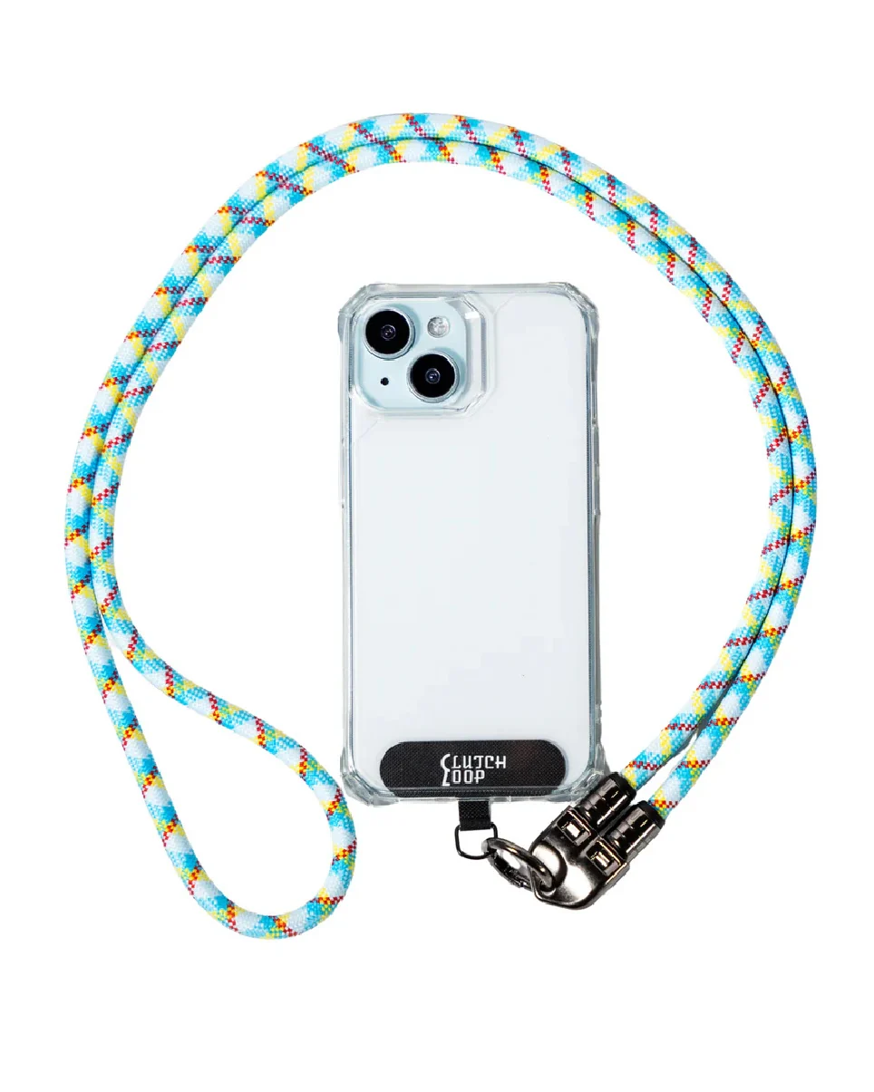 ClutchLoop USB-C Unisex ChargeLoop - Image 8