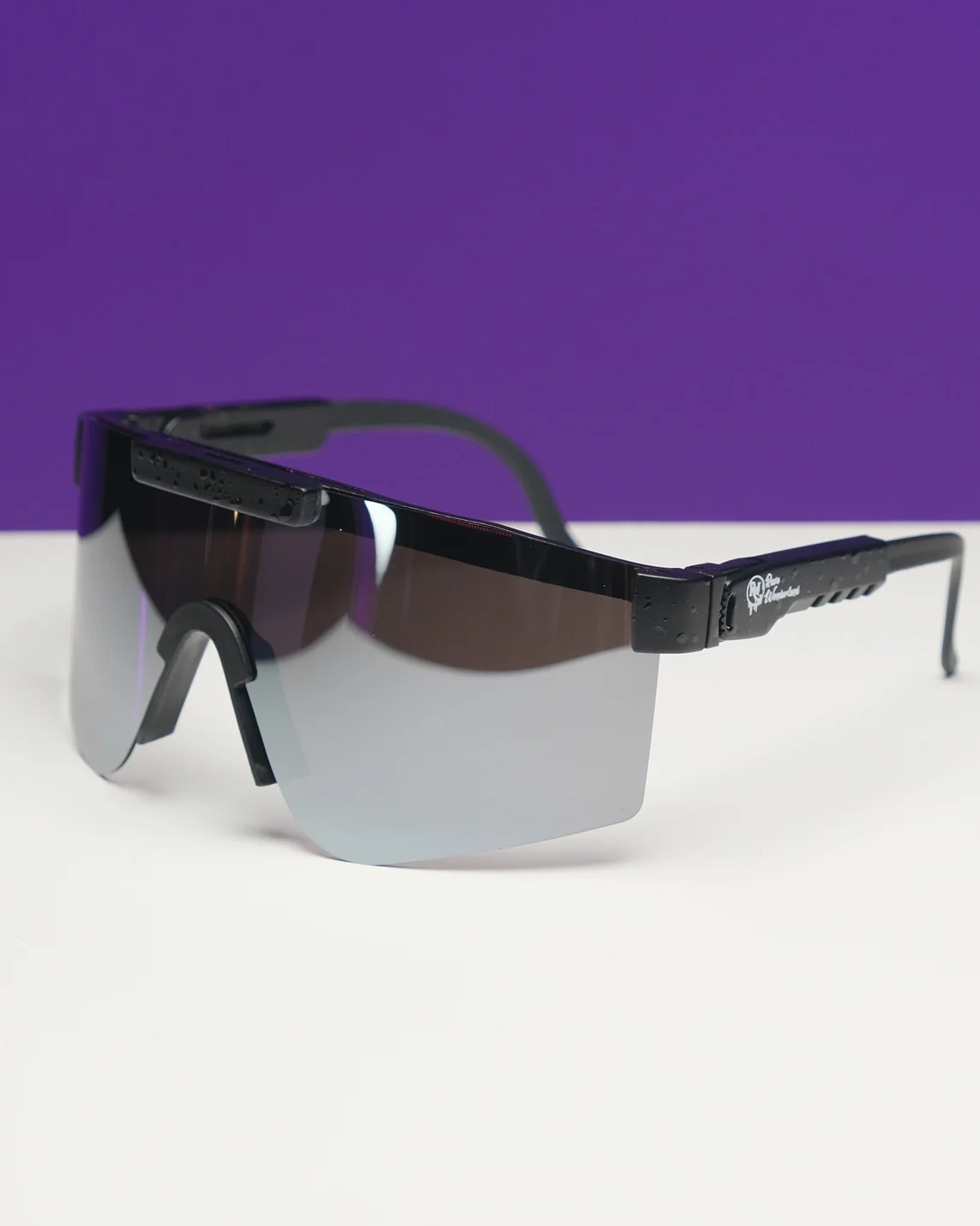 Sport Mode Sunglasses - Image 6