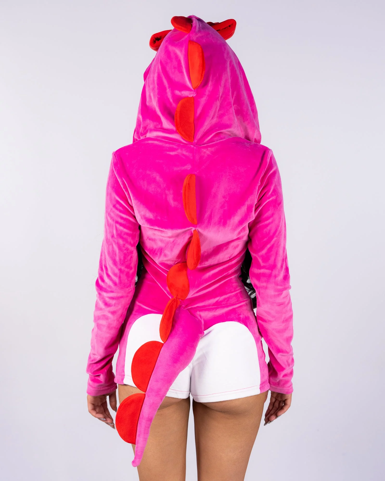 Dino Diva Women's Onesie - Image 5