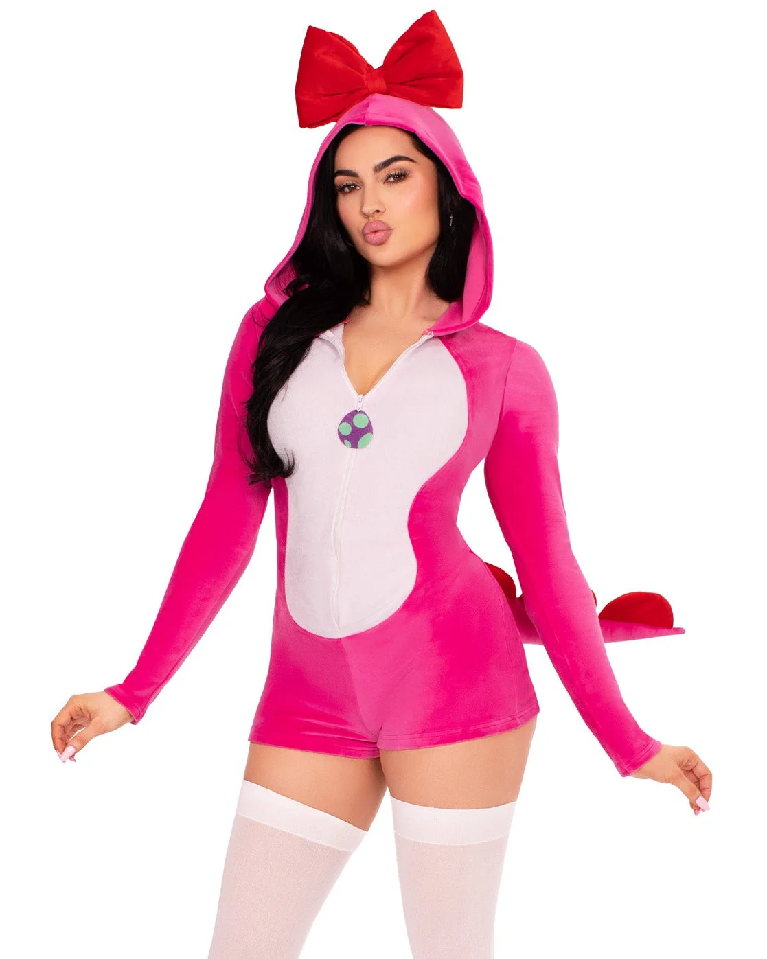 Dino Diva Women's Onesie - Image 9