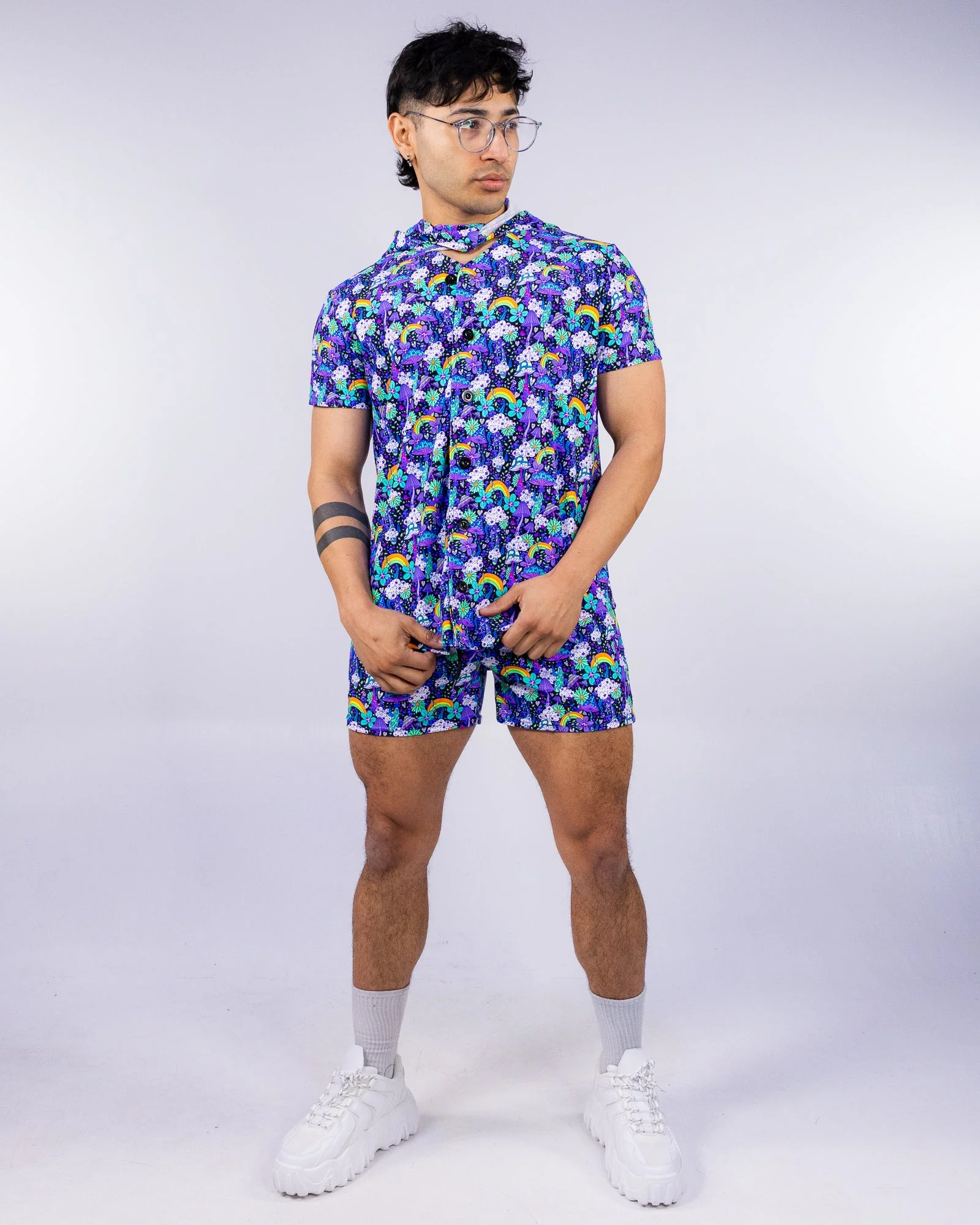 Dreamworld Unisex Jersey - Image 7