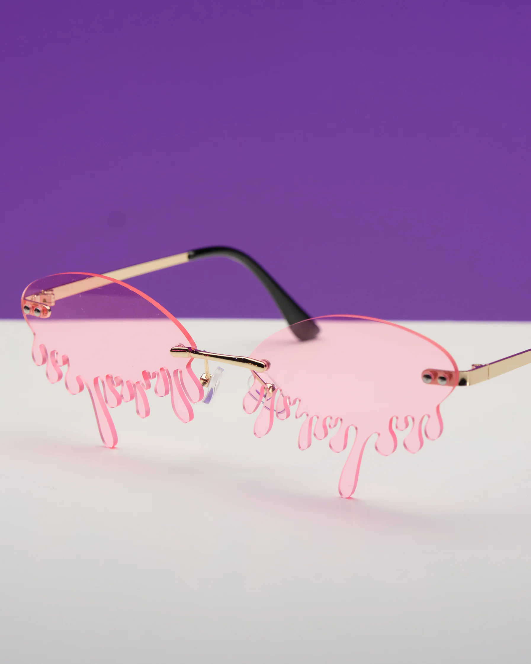 Melt Into You Sunglasses - Image 4