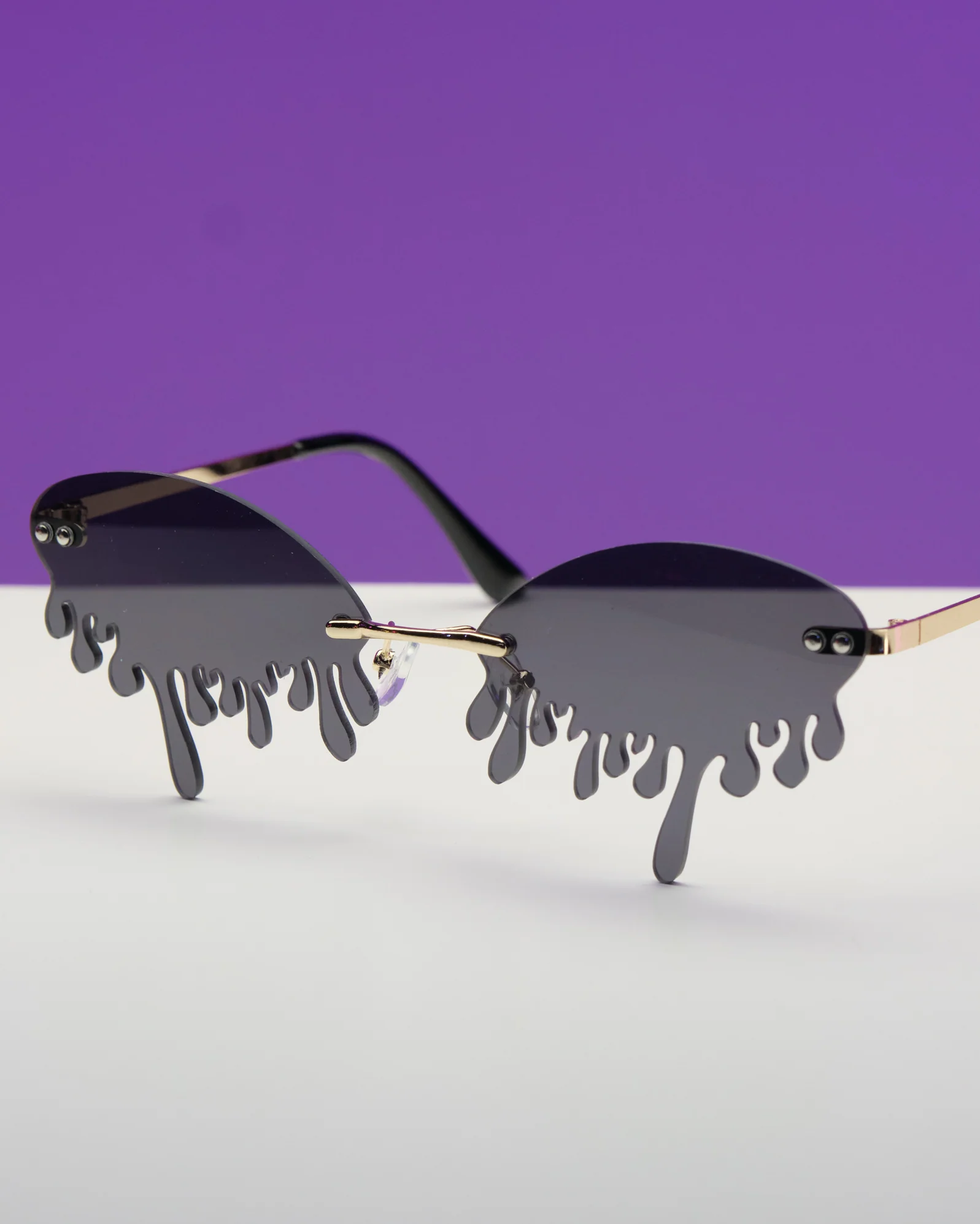 Melt Into You Sunglasses - Image 5