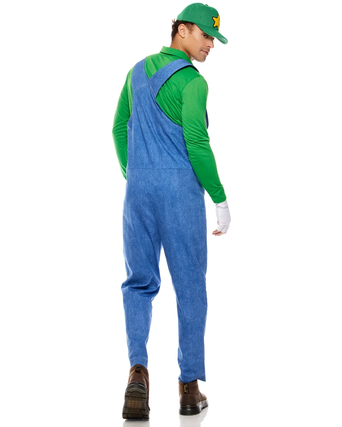 Game Over Men's 4pc Video Game Costume - Image 2