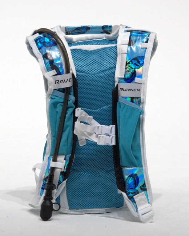 Gen Z Radiant Monarch Hydration Backpack - Image 11
