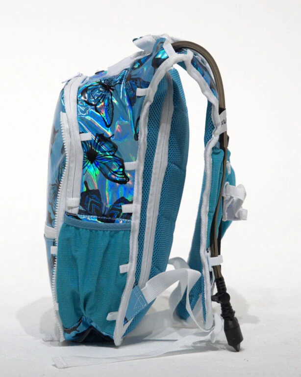 Gen Z Radiant Monarch Hydration Backpack - Image 12