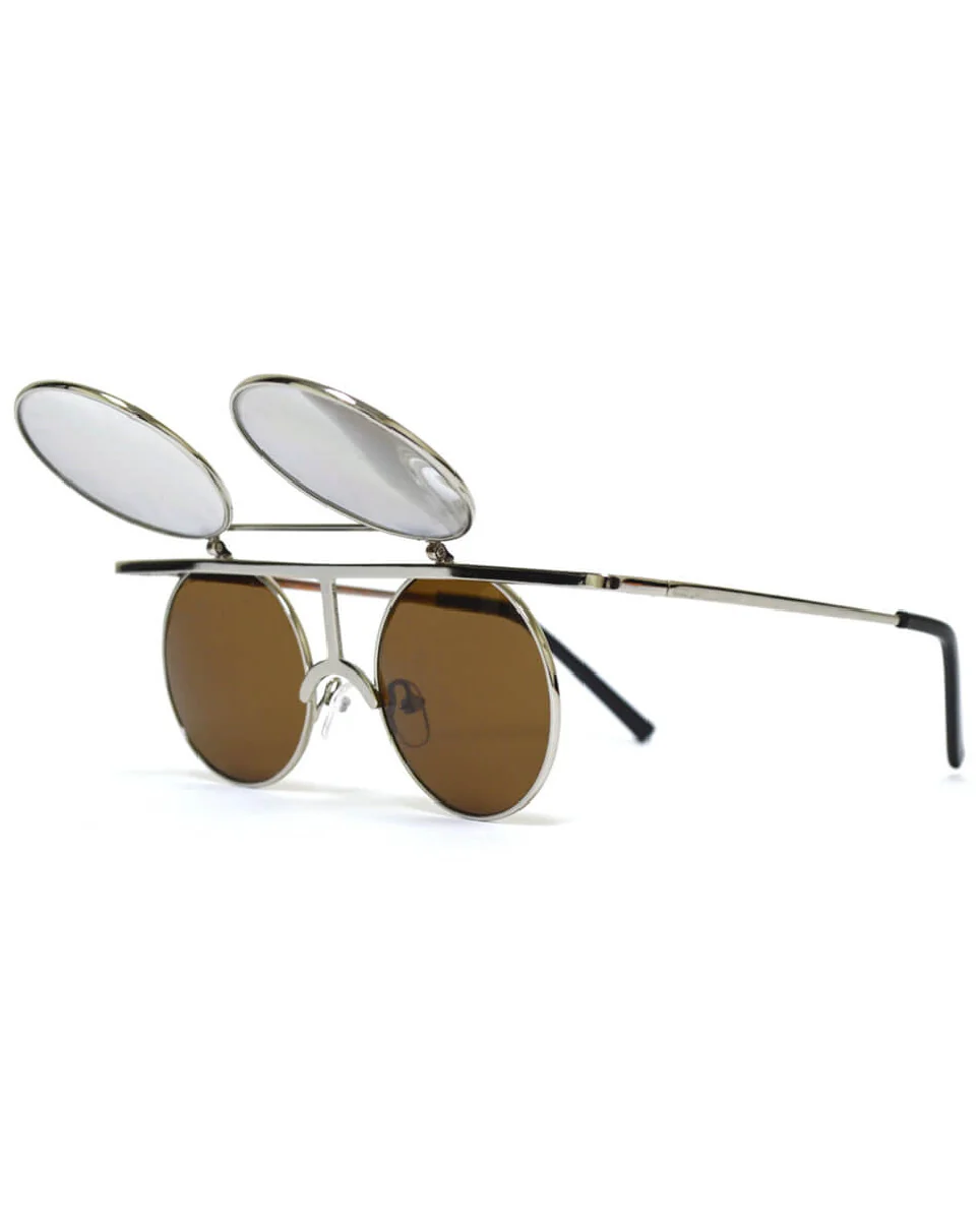 GloFX Flip Diffraction Glasses - Image 5