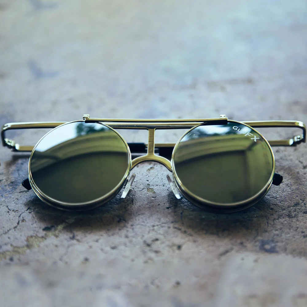 GloFX Flip Diffraction Glasses - Image 6