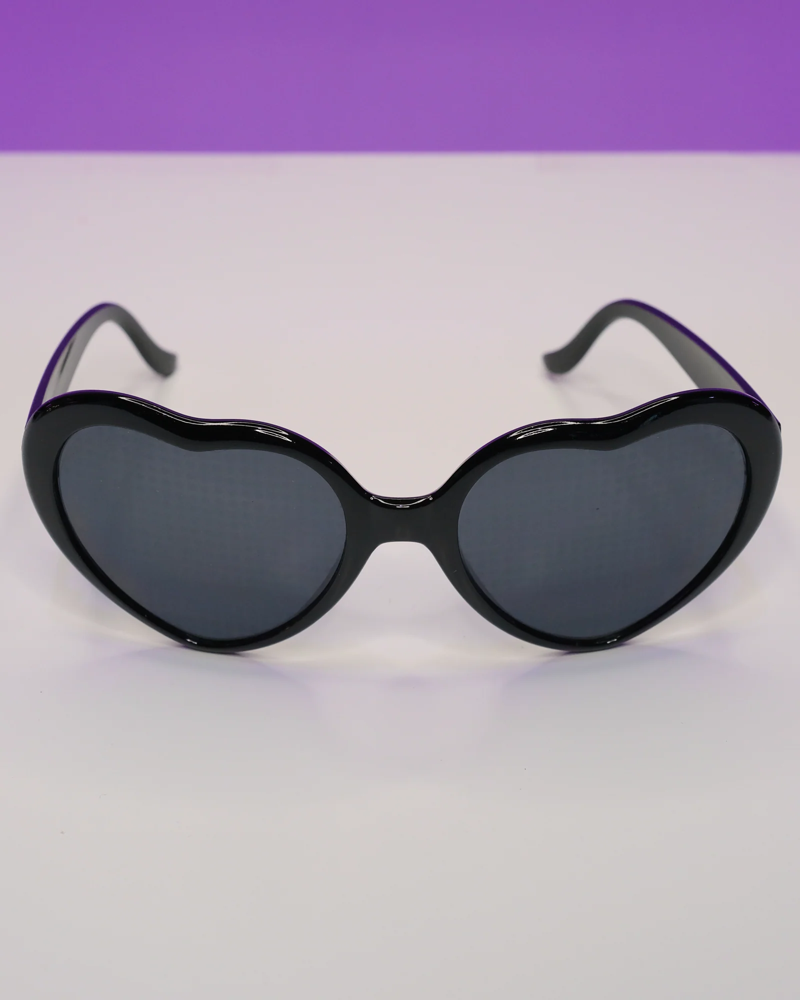 Heart Frame Diffraction Glasses - Image 2