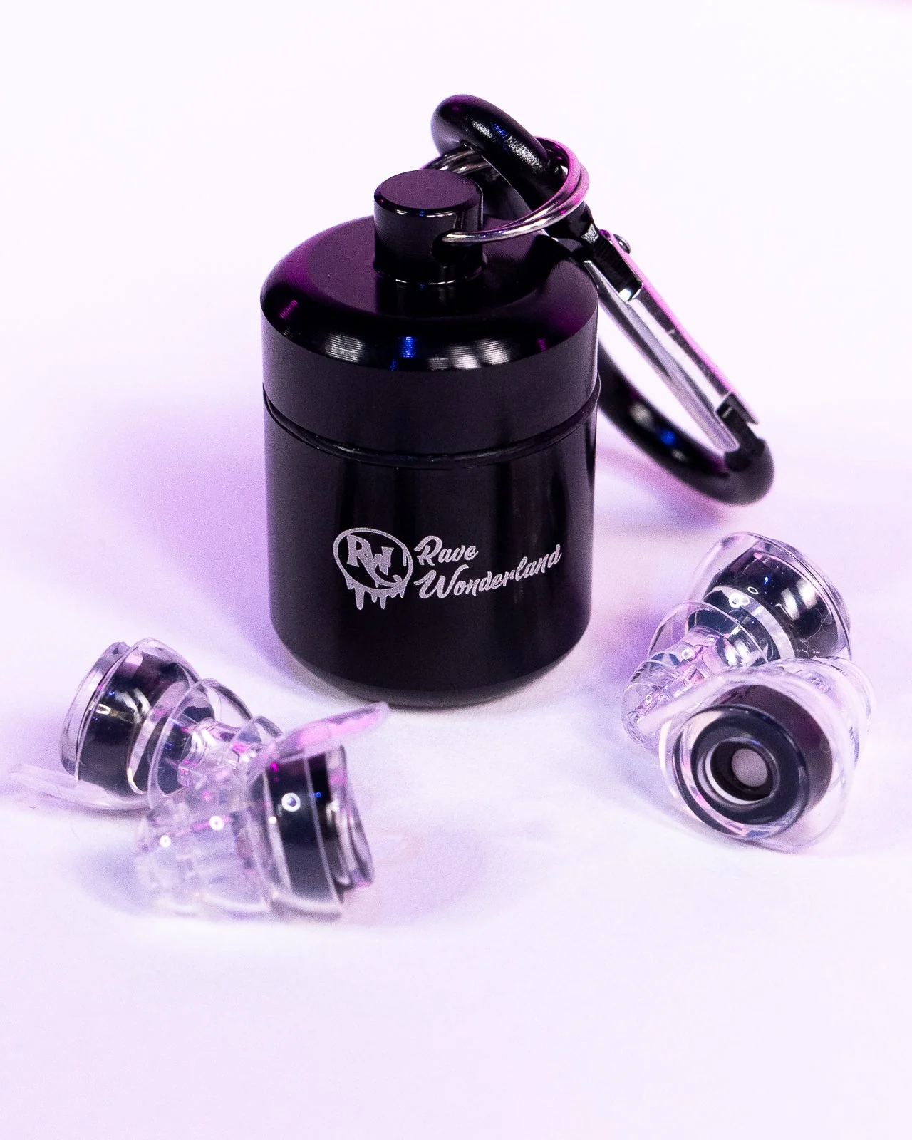High Fidelity Earplugs - Image 3