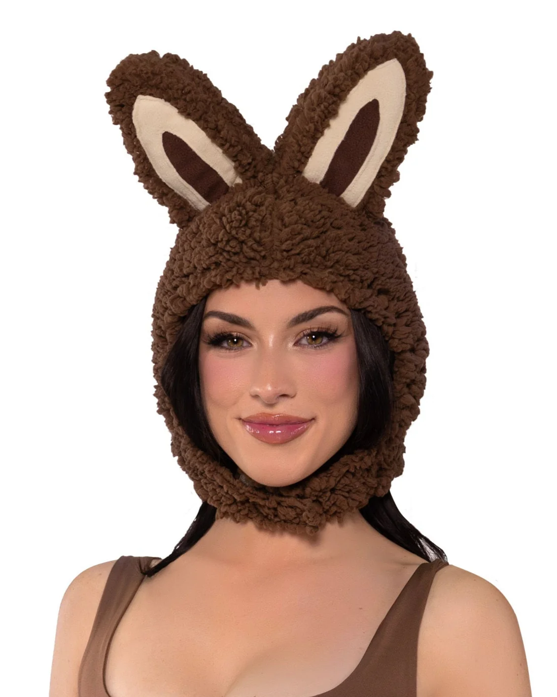 Little Monster Unisex Hood - Image 7