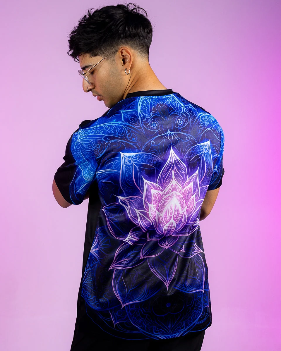 Lotus Trip T-Shirt - Image 5