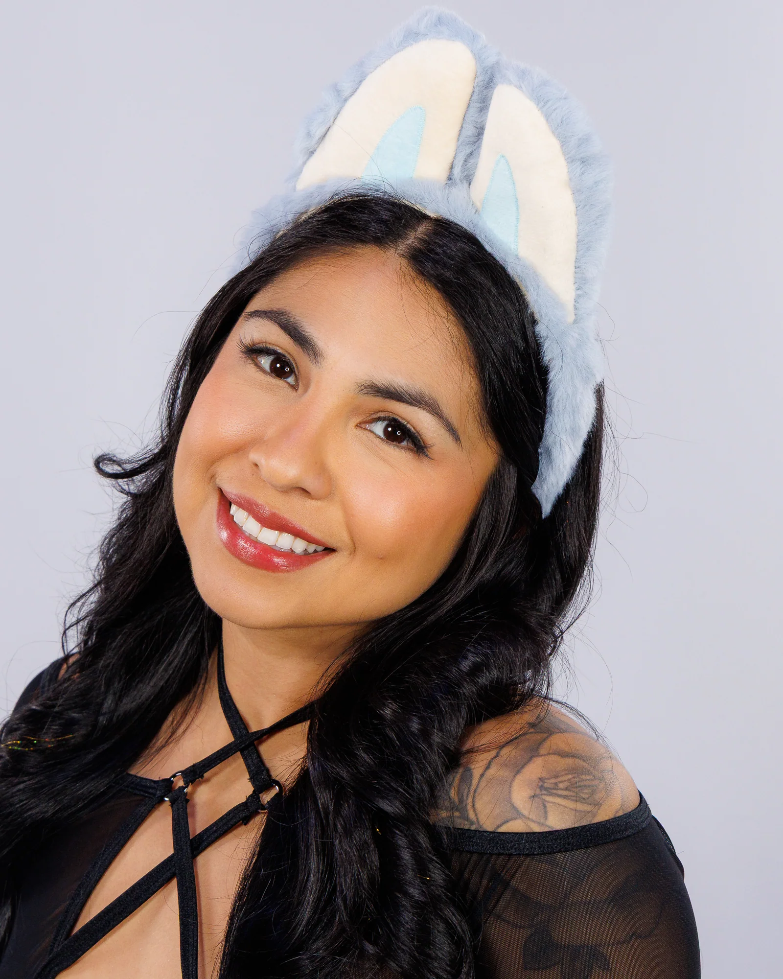 Macaron Monster Unisex Headband - Image 2