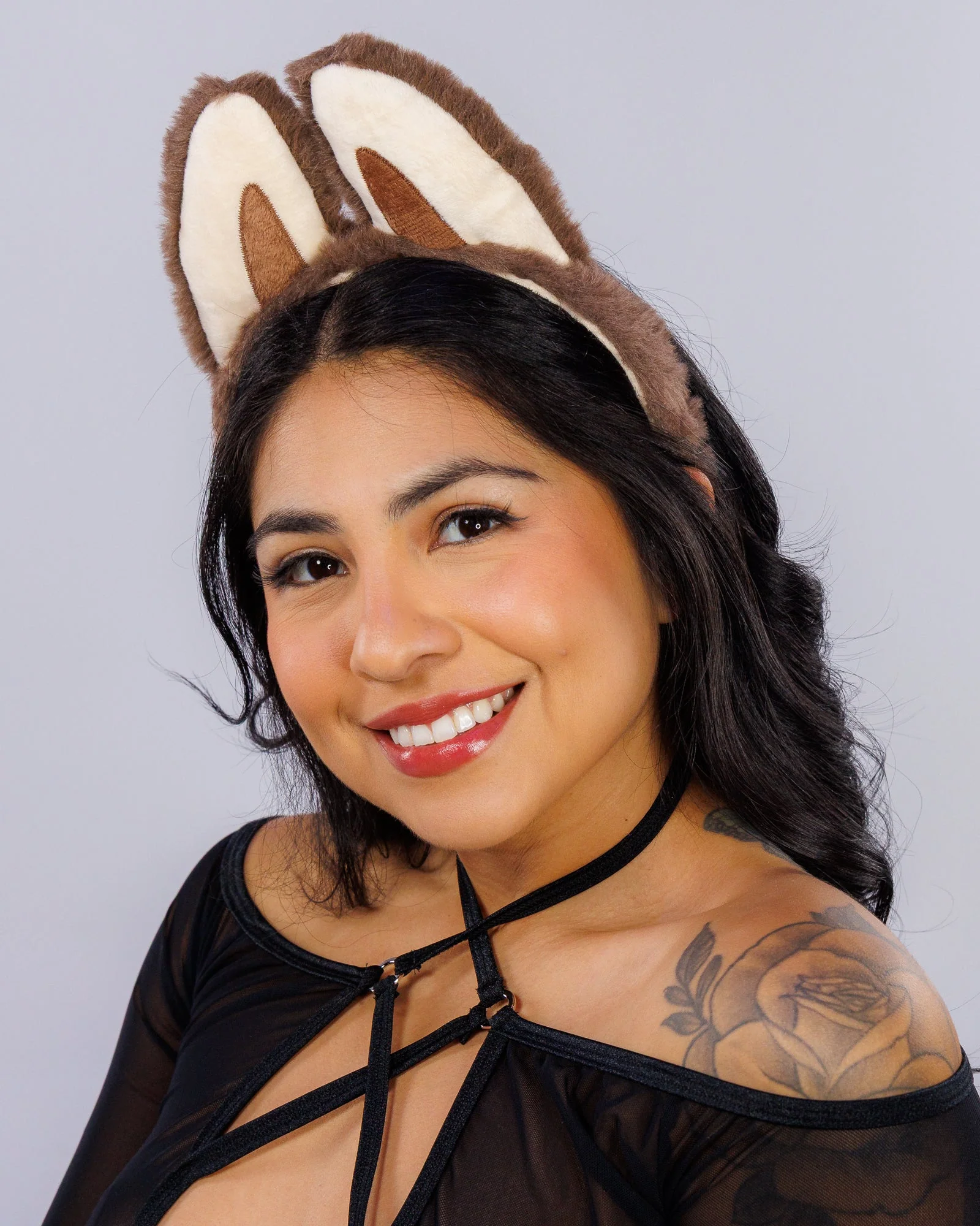 Macaron Monster Unisex Headband - Image 3