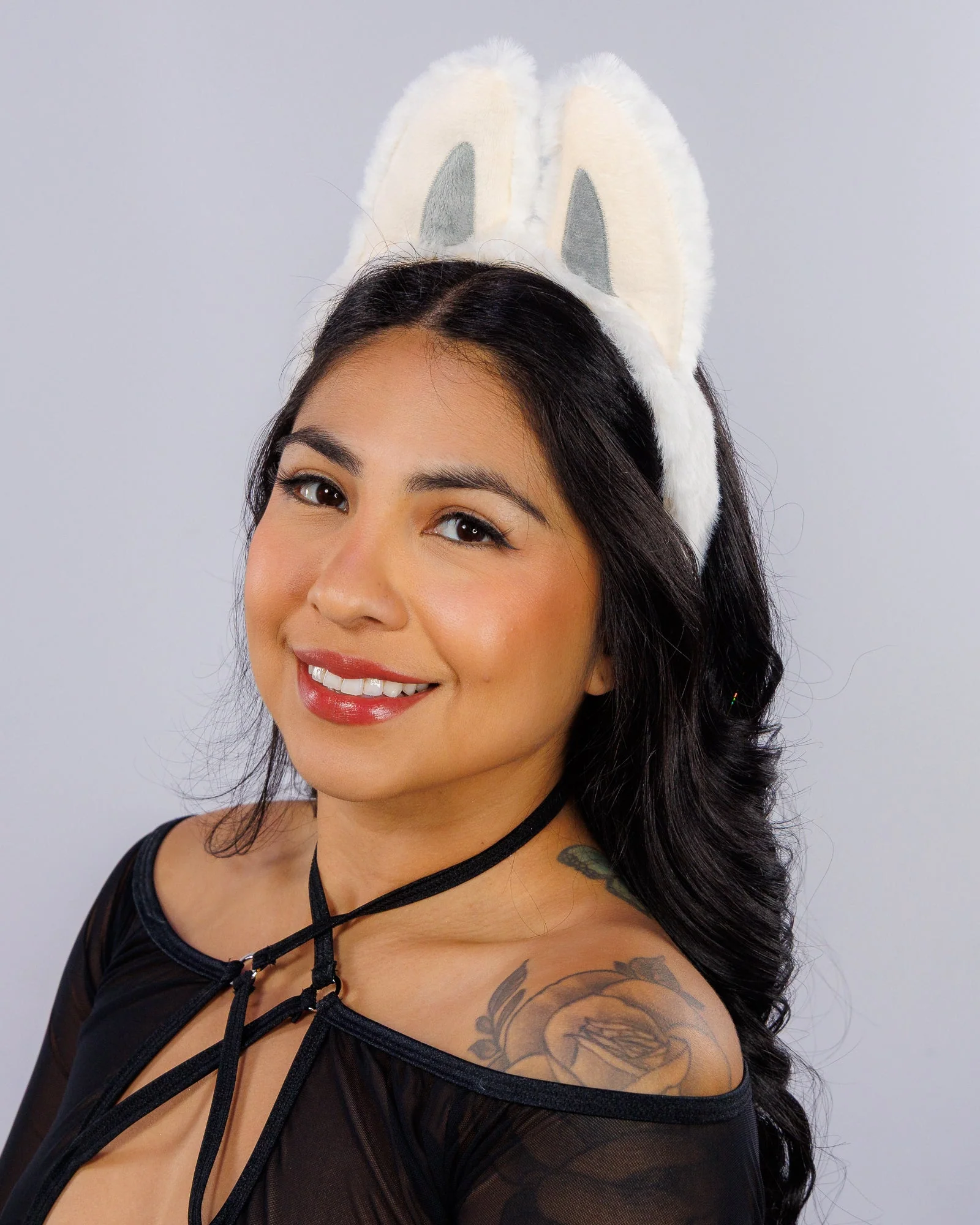 Macaron Monster Unisex Headband - Image 4