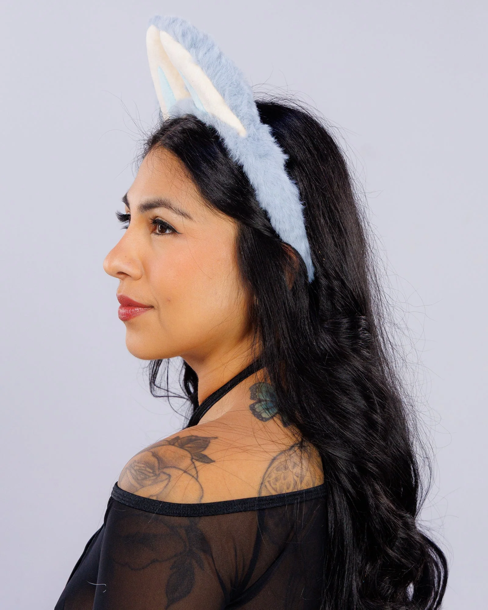 Macaron Monster Unisex Headband - Image 5