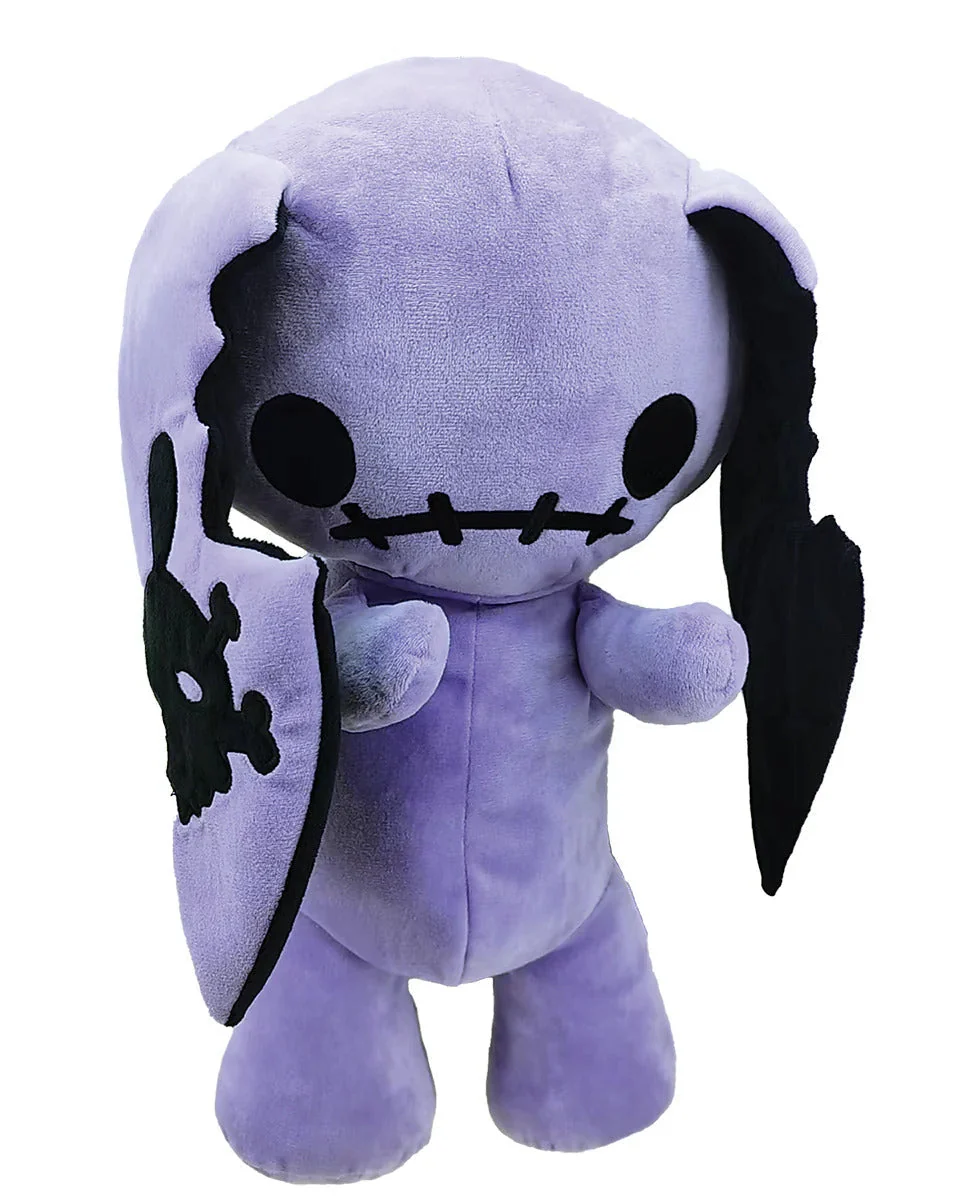 Naughty Bunny Unisex Backpack - Image 14