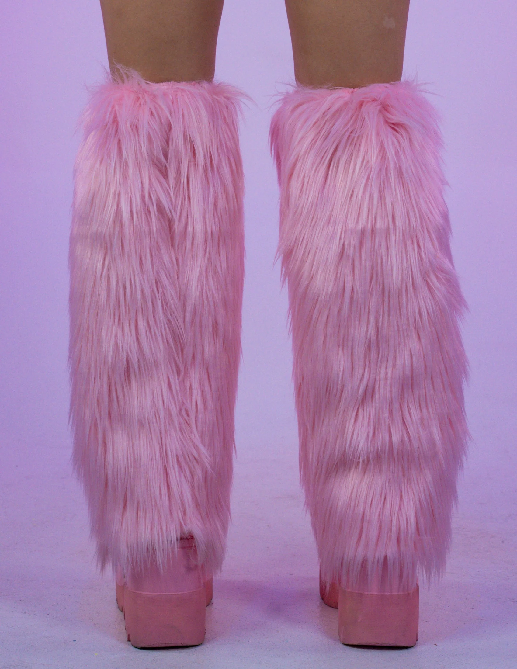 Standard Solid Fluffies - Image 2