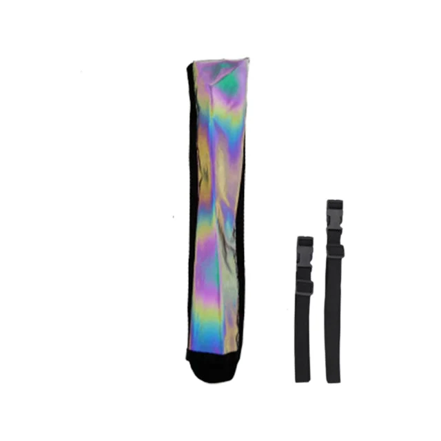 Rainbow Flash Reflective Fan Holster - Image 5