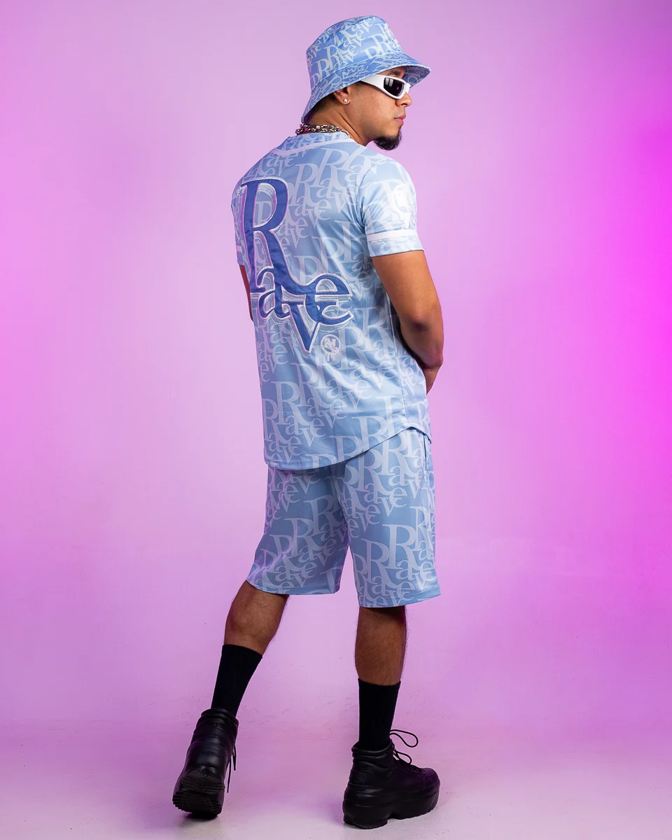 Rave Luxury Jersey - Image 4