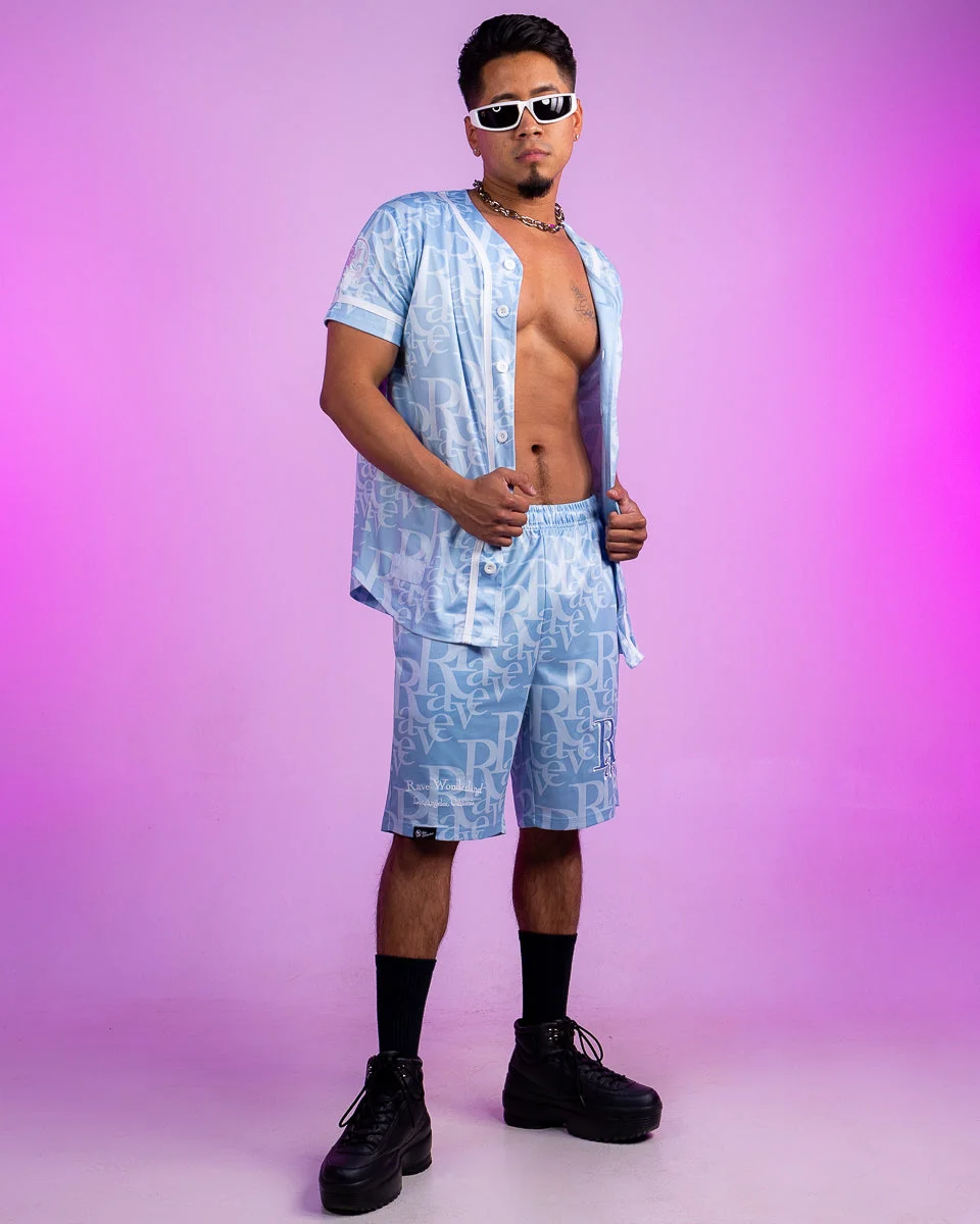 Rave Luxury Jersey - Image 5