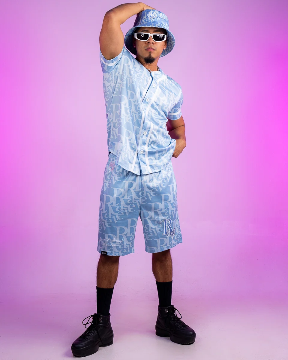 Rave Luxury Jersey - Image 7