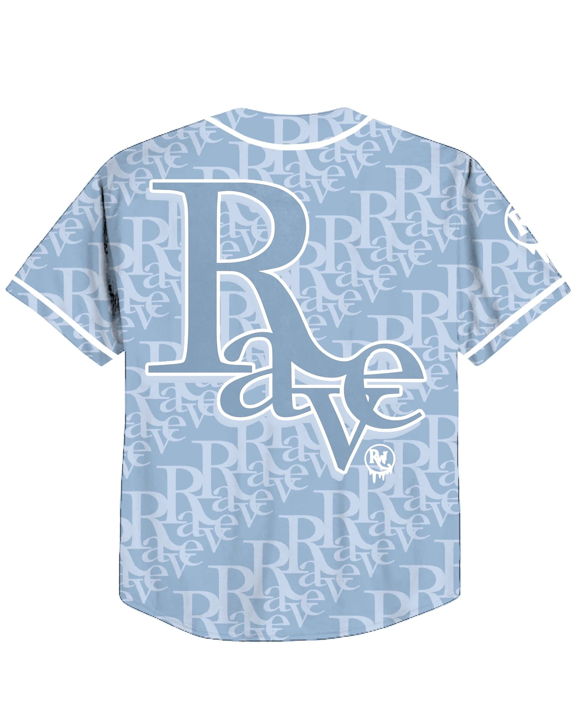 Rave Luxury Jersey - Image 8