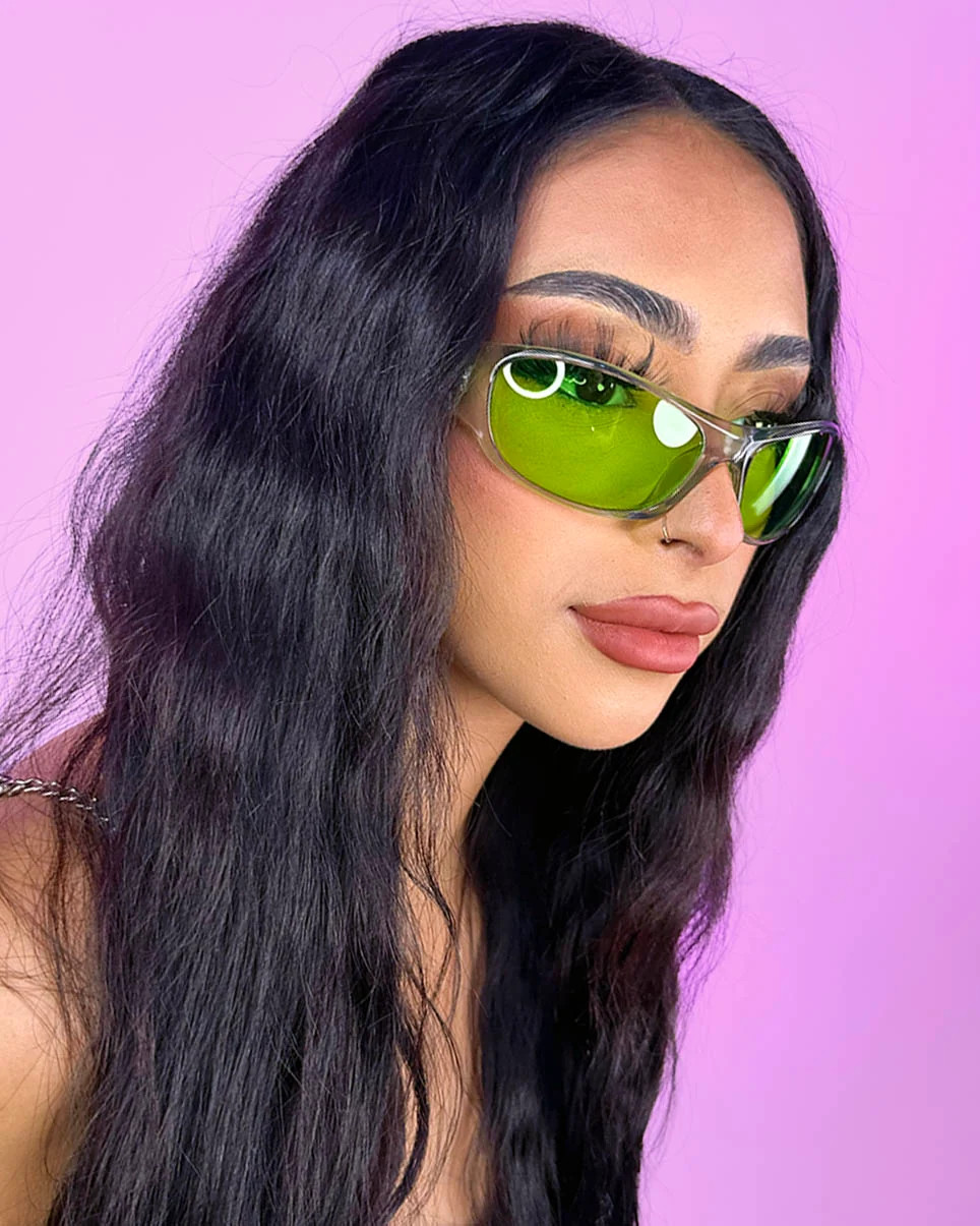 Hit Rewind Sunglasses - Image 2
