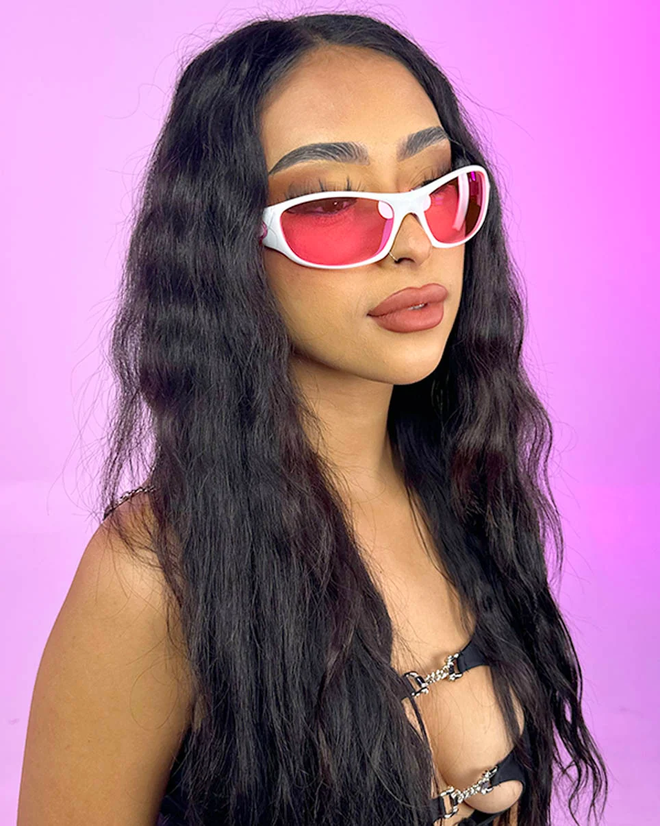 Hit Rewind Sunglasses - Image 3