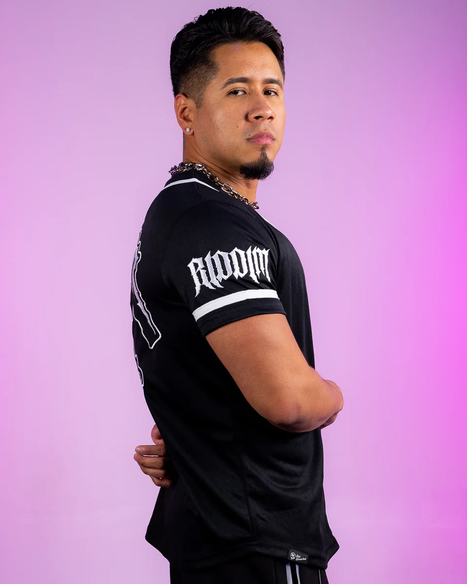 Riddim 666 Jersey - Image 3