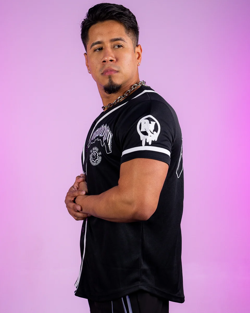 Riddim 666 Jersey - Image 4