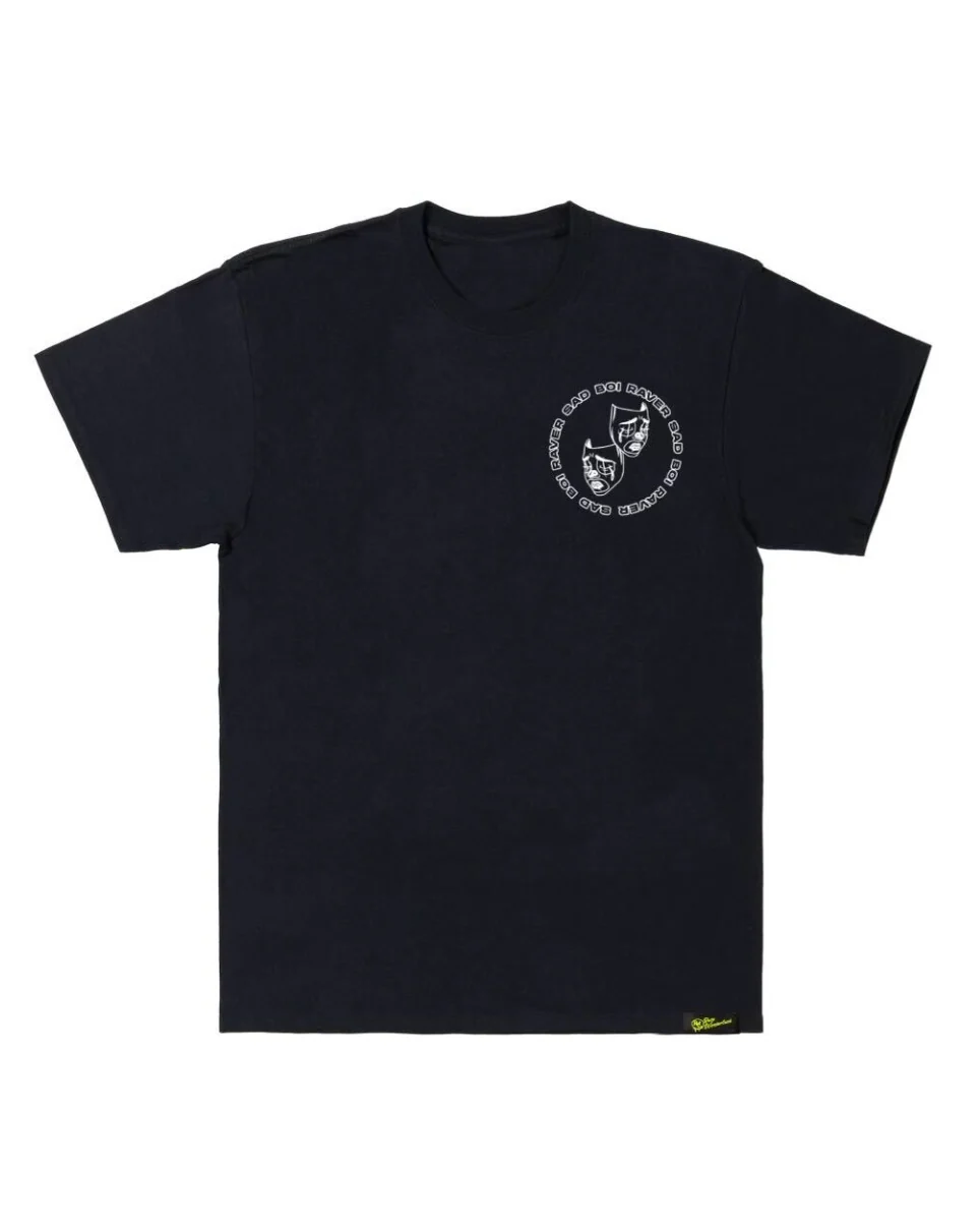 Sad Boi Raver T-Shirt - Image 8