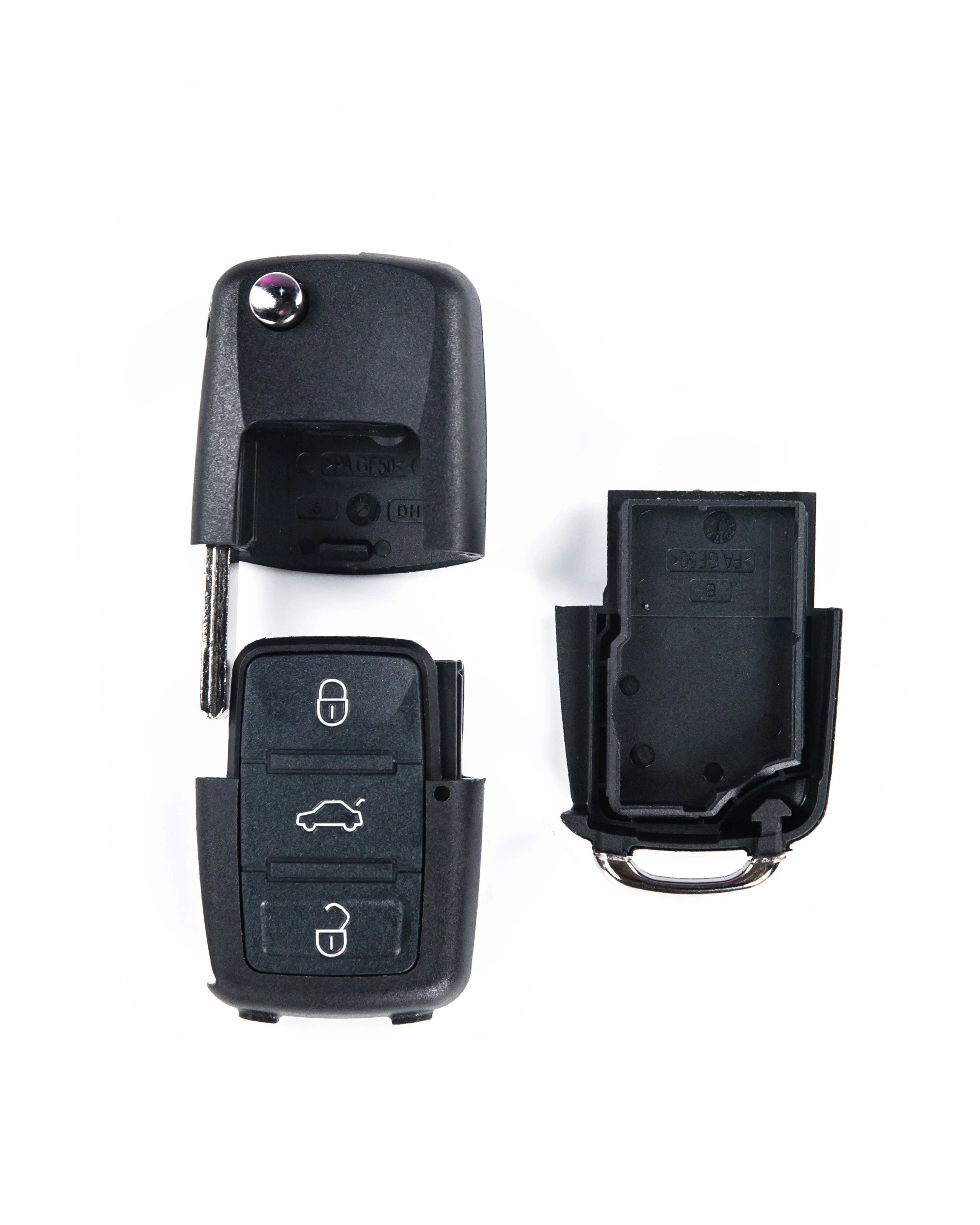 Secret Stash Car Key - Image 5