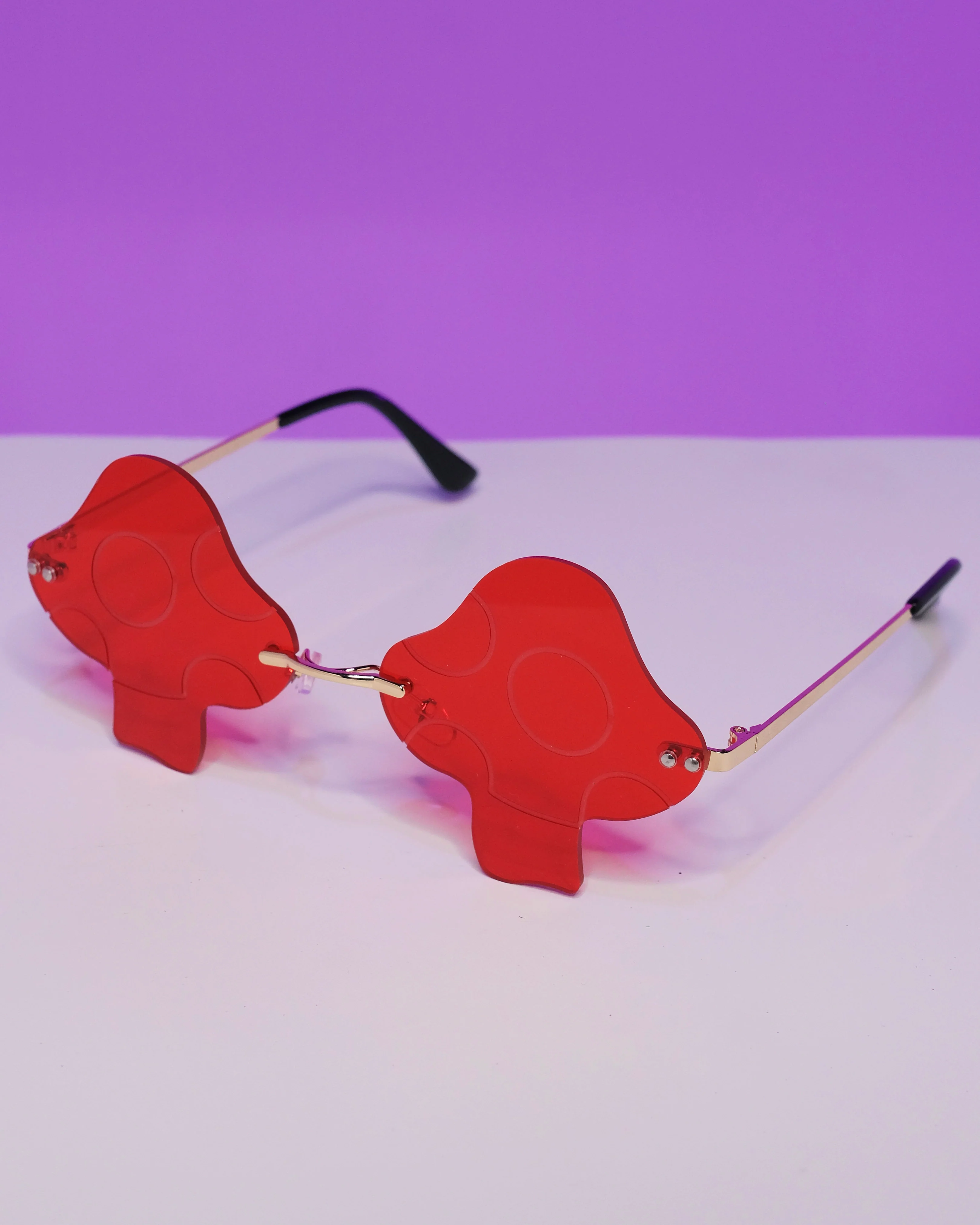 Shroom Sunglasses - Image 3