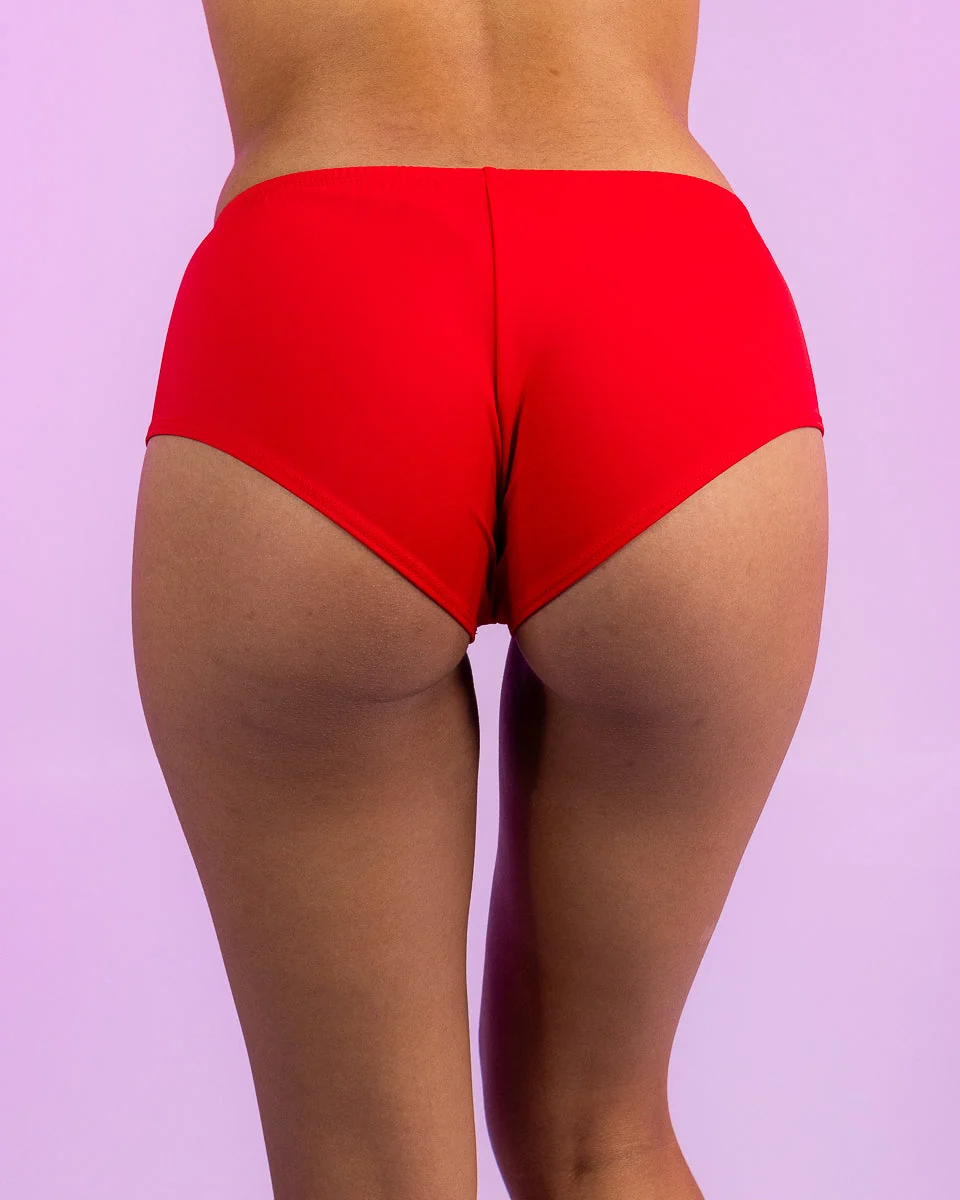 Solid Low-Rise Bottoms - Image 14
