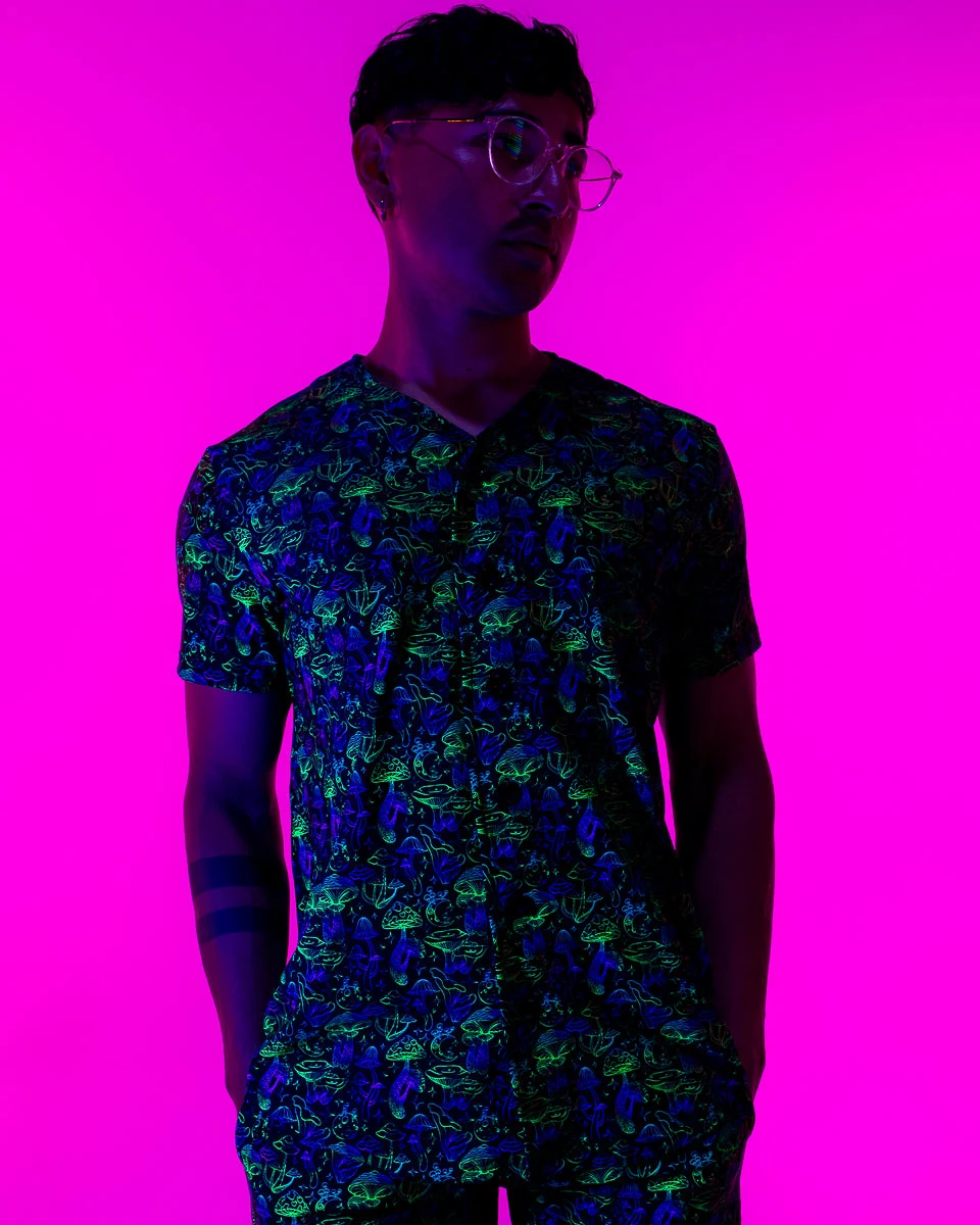 Sonic Shroom Jersey - Image 7