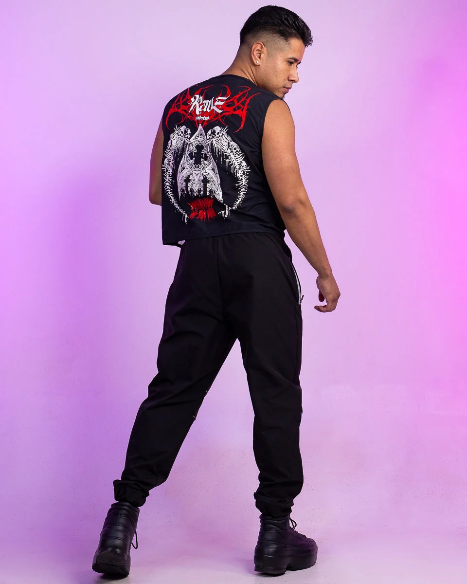 The Afters Utility Vest - Image 7