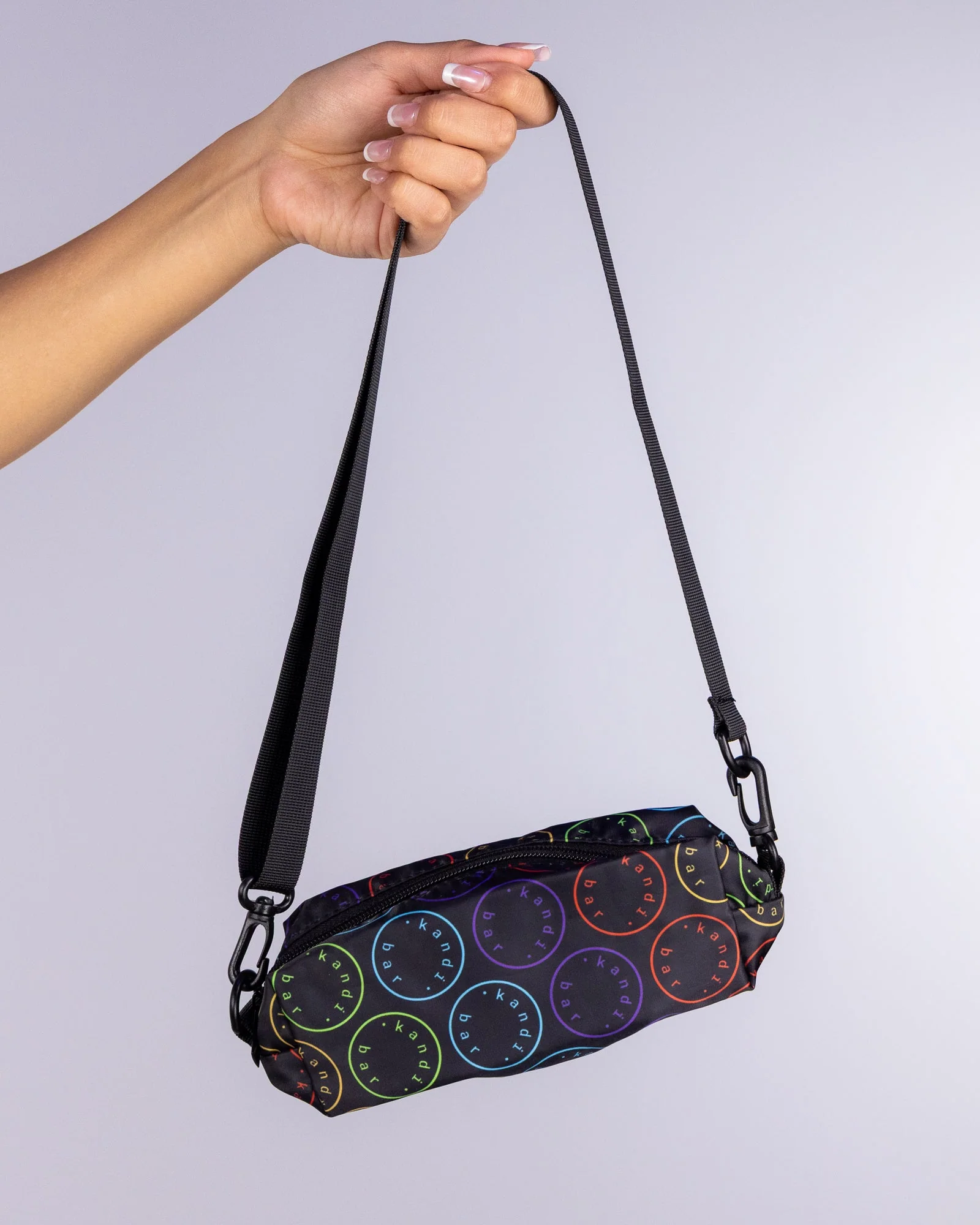 Trinket Pouch - Bring Gifts, Sprouts, & Toys to Share + Trade at Raves and Music Festivals - Image 2