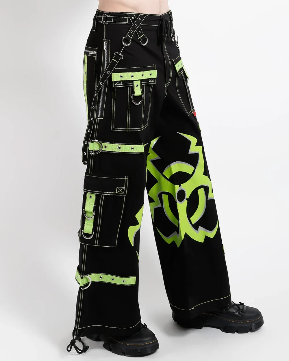 Tripp NYC Mega Biohazard Unisex Pant - Image 9