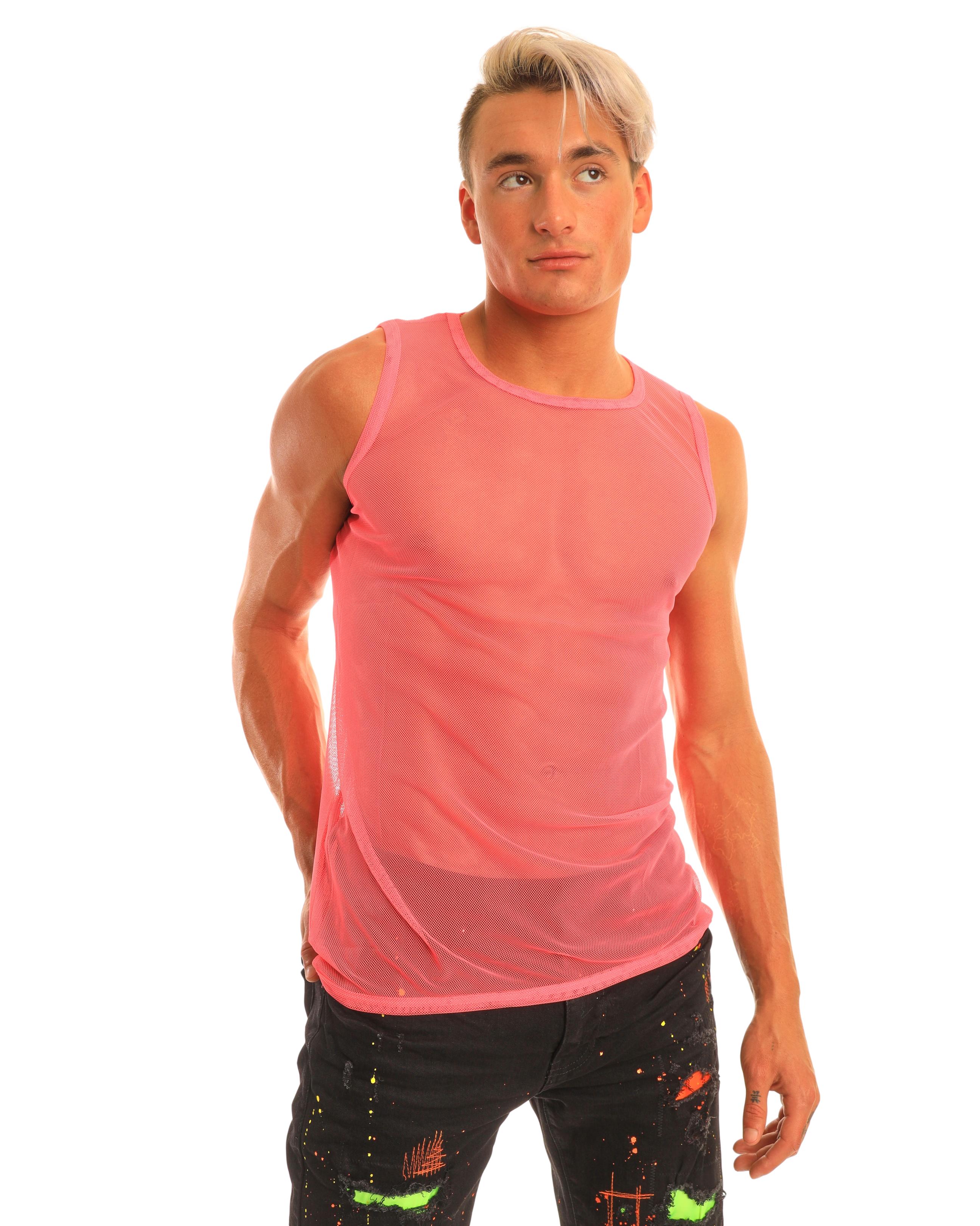 Wild N' Out Tank Top - Image 10