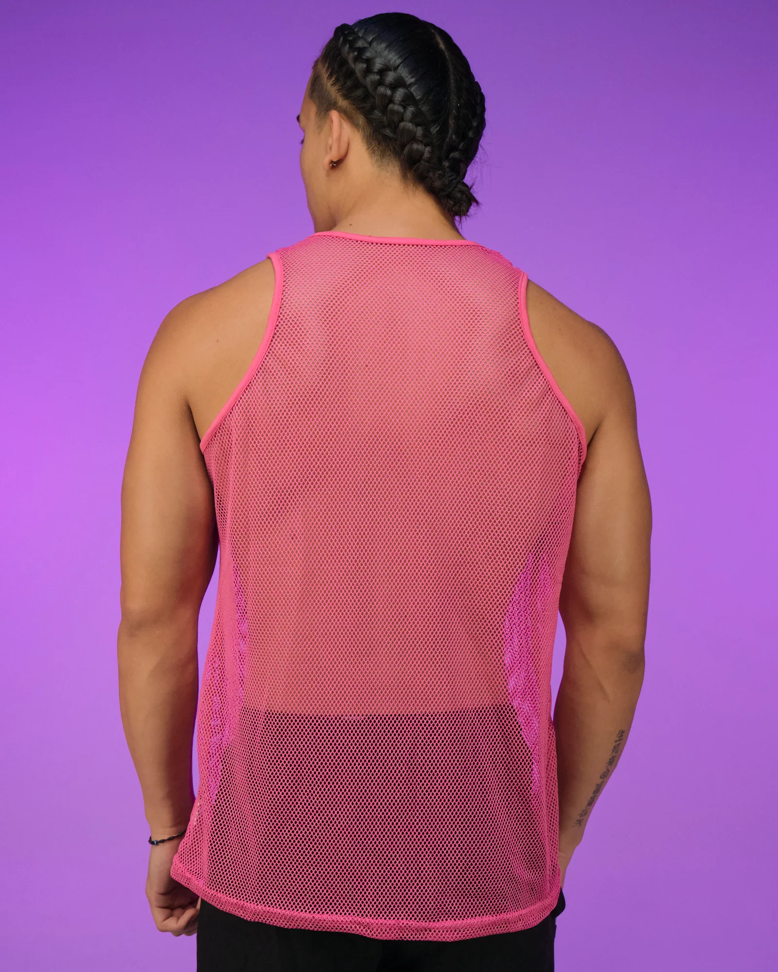 Wild N' Out Tank Top - Image 4